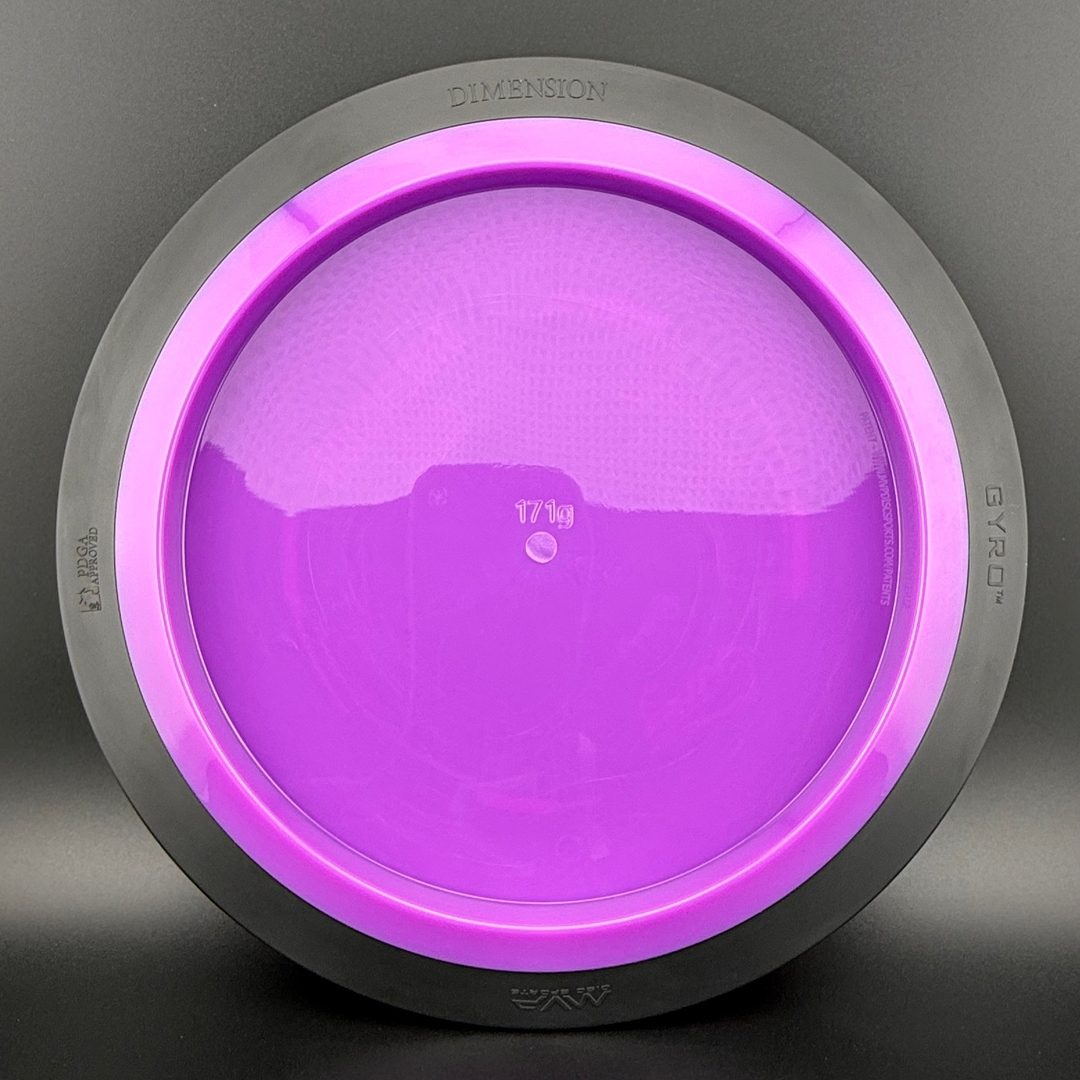 Neutron Dimension MVP