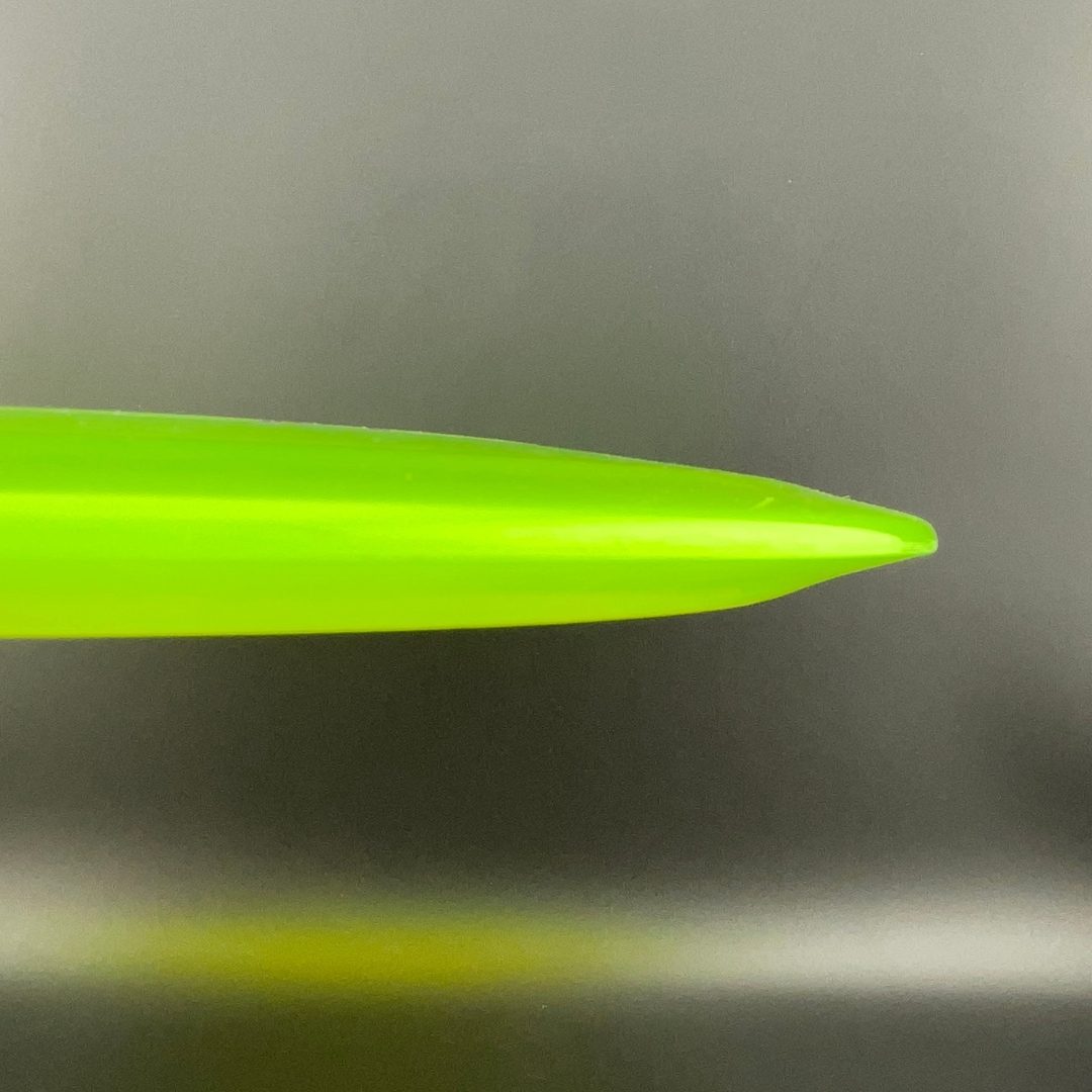 Composite Era - First Run *Gibson Stash* Finish Line