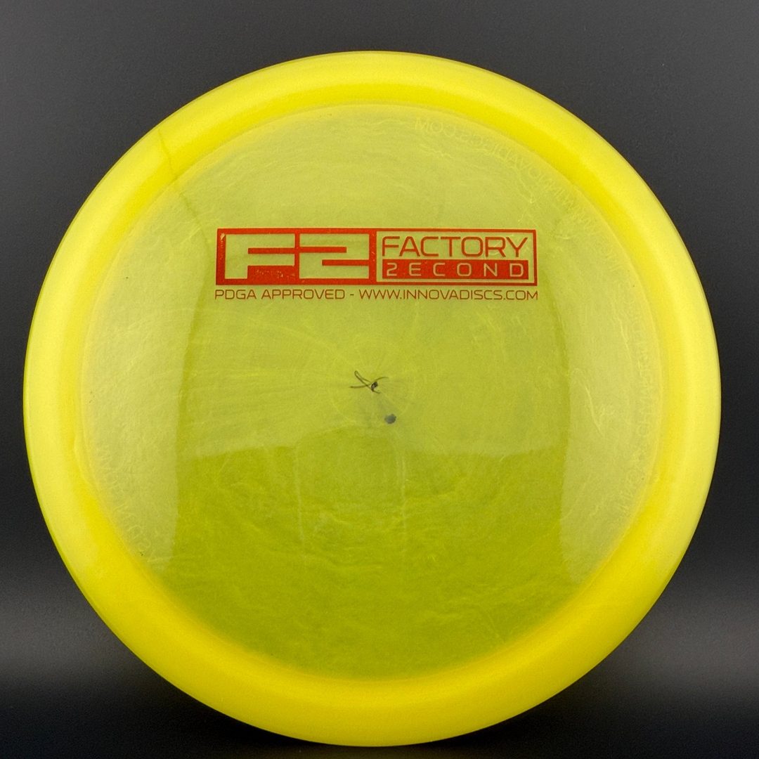 Luster Champion Firebird - F2 Innova