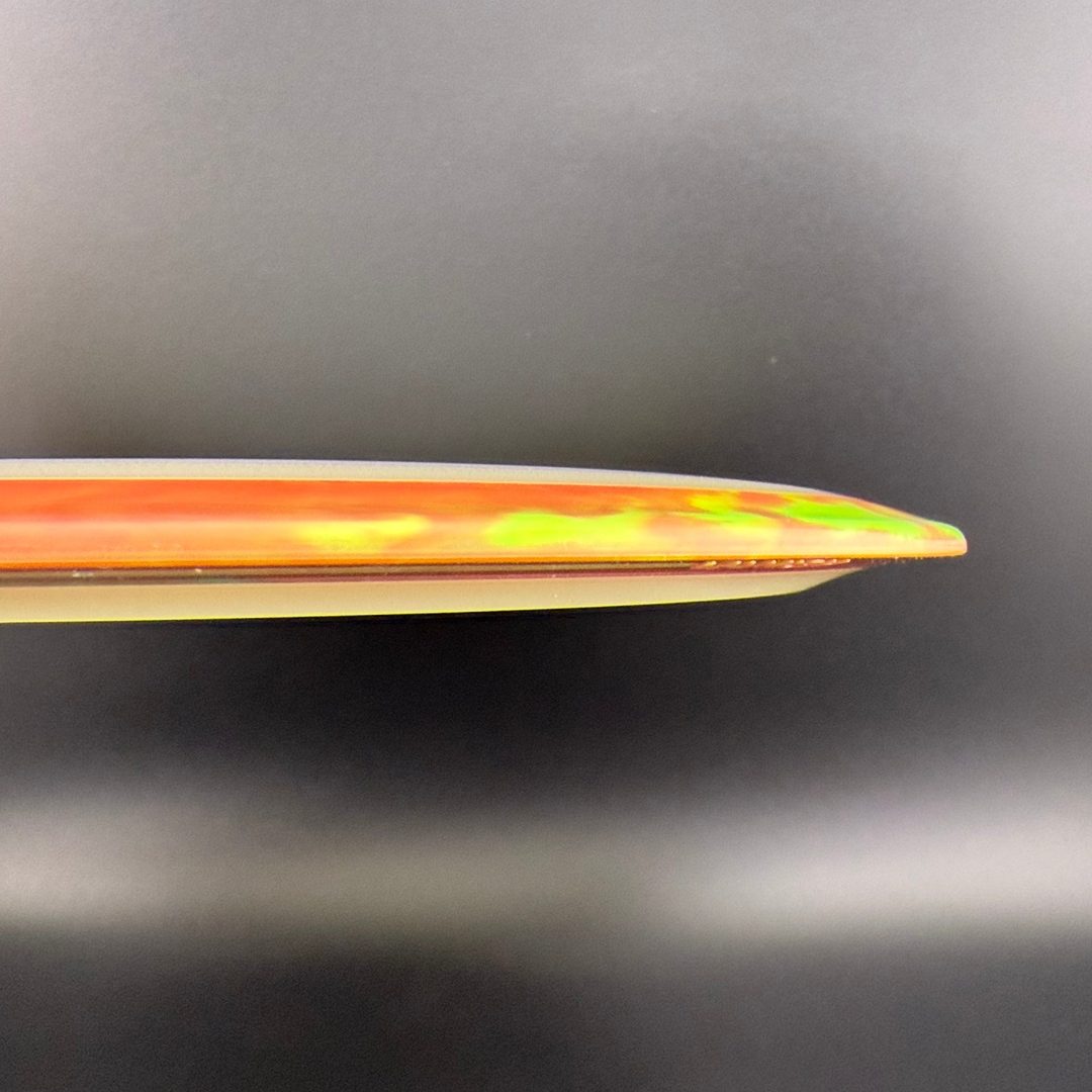 Eclipse Vanish - Blank Axiom