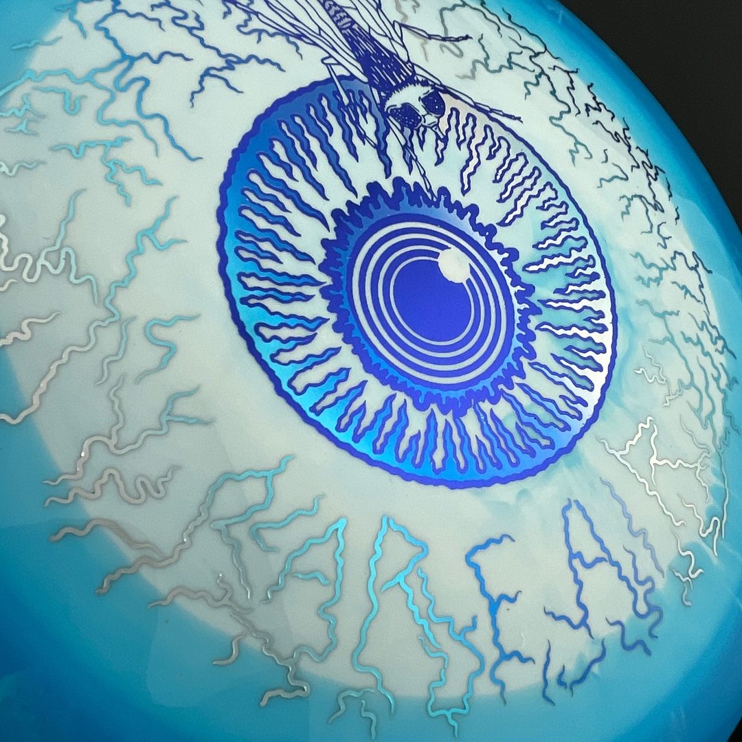 Halo Star Roadrunner - Eye-Fly RAD V2 by Ripper Studios Innova