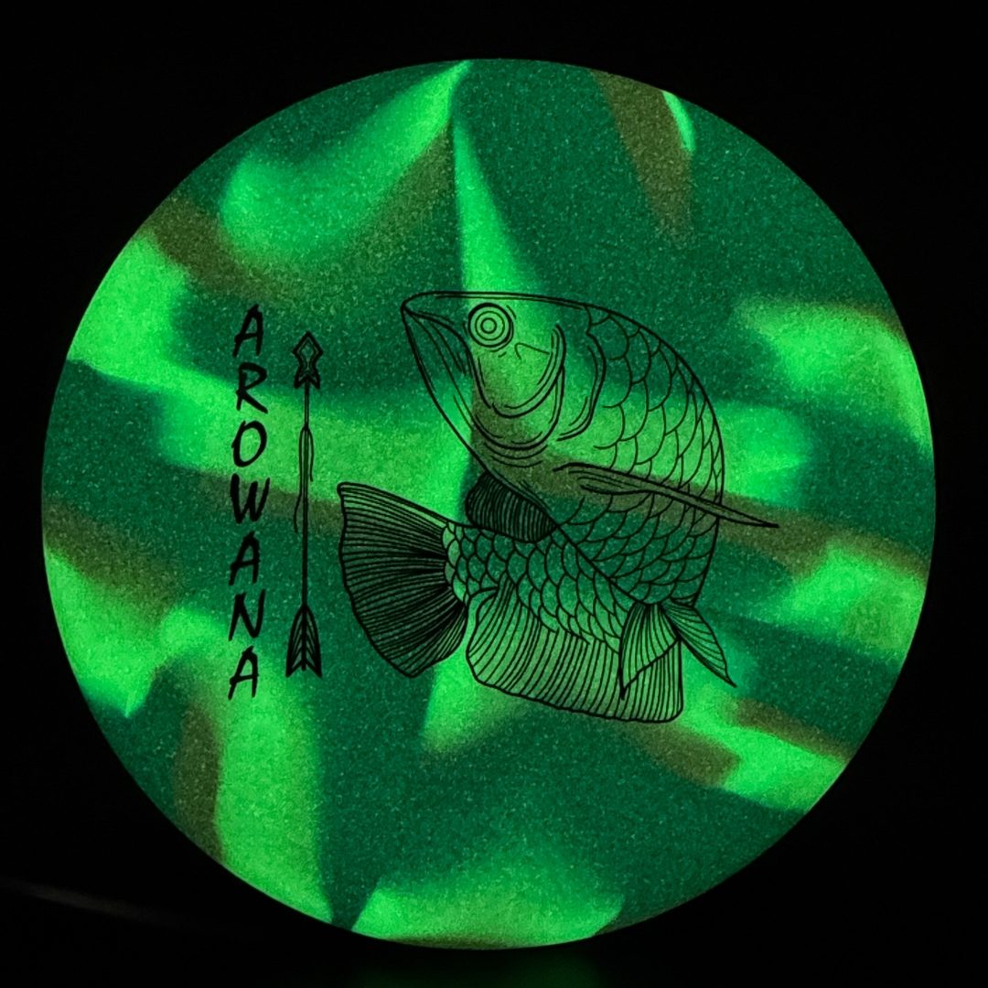 glO-G Arowana Elevation