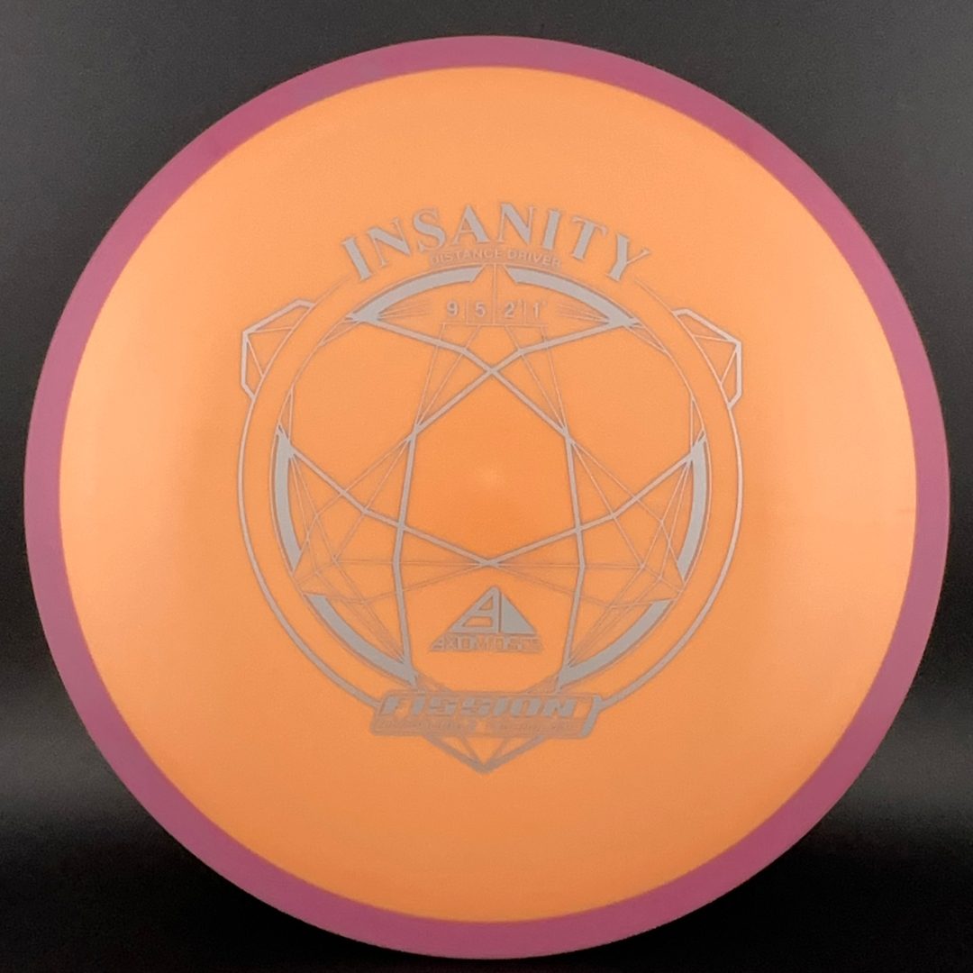 Fission Insanity Axiom