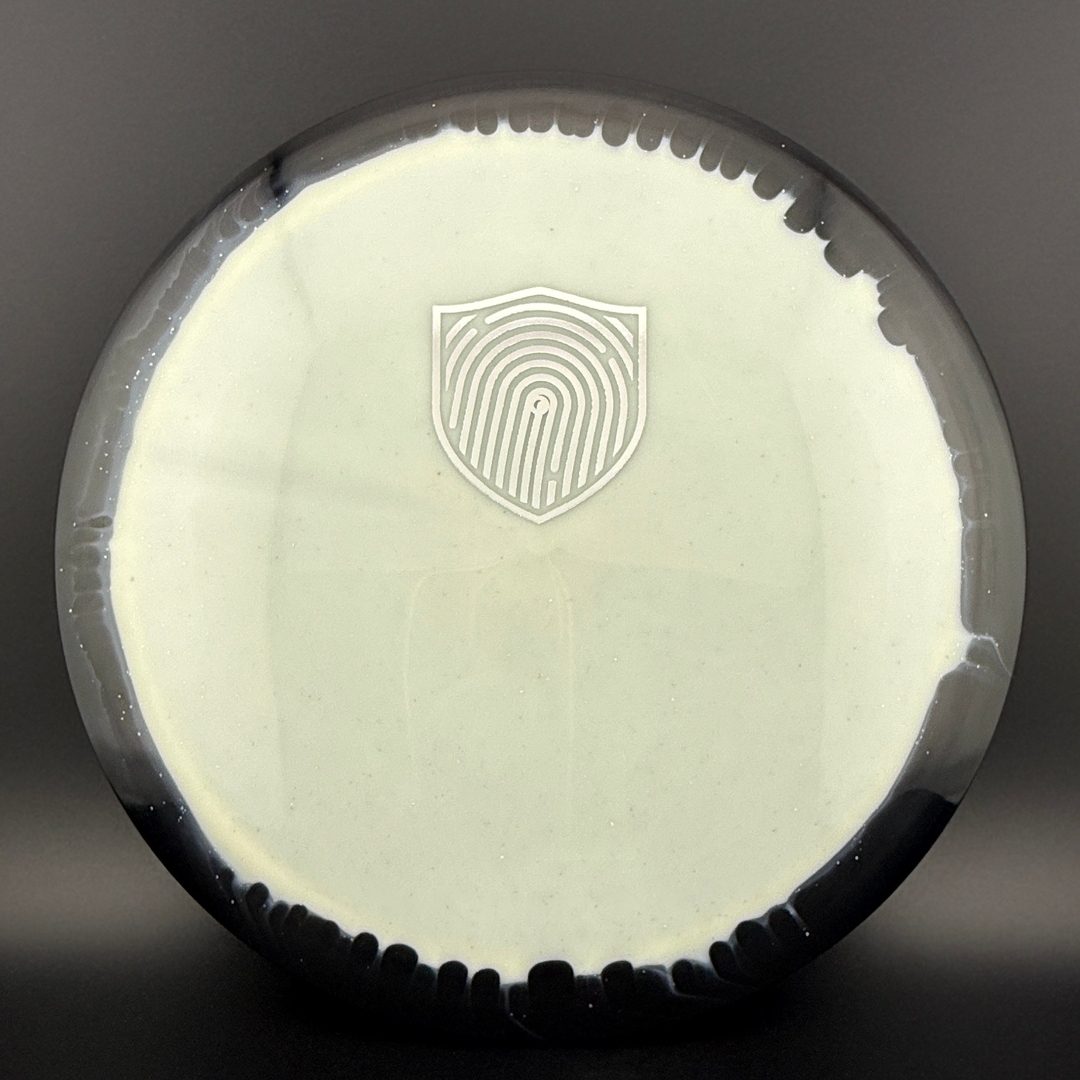 Color Glow Metal Flake Horizon C-Line DD - Cynthia's dna Series Discmania