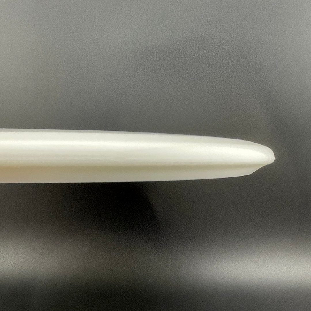 Soft Swirly Neutron Echo - Blank Streamline