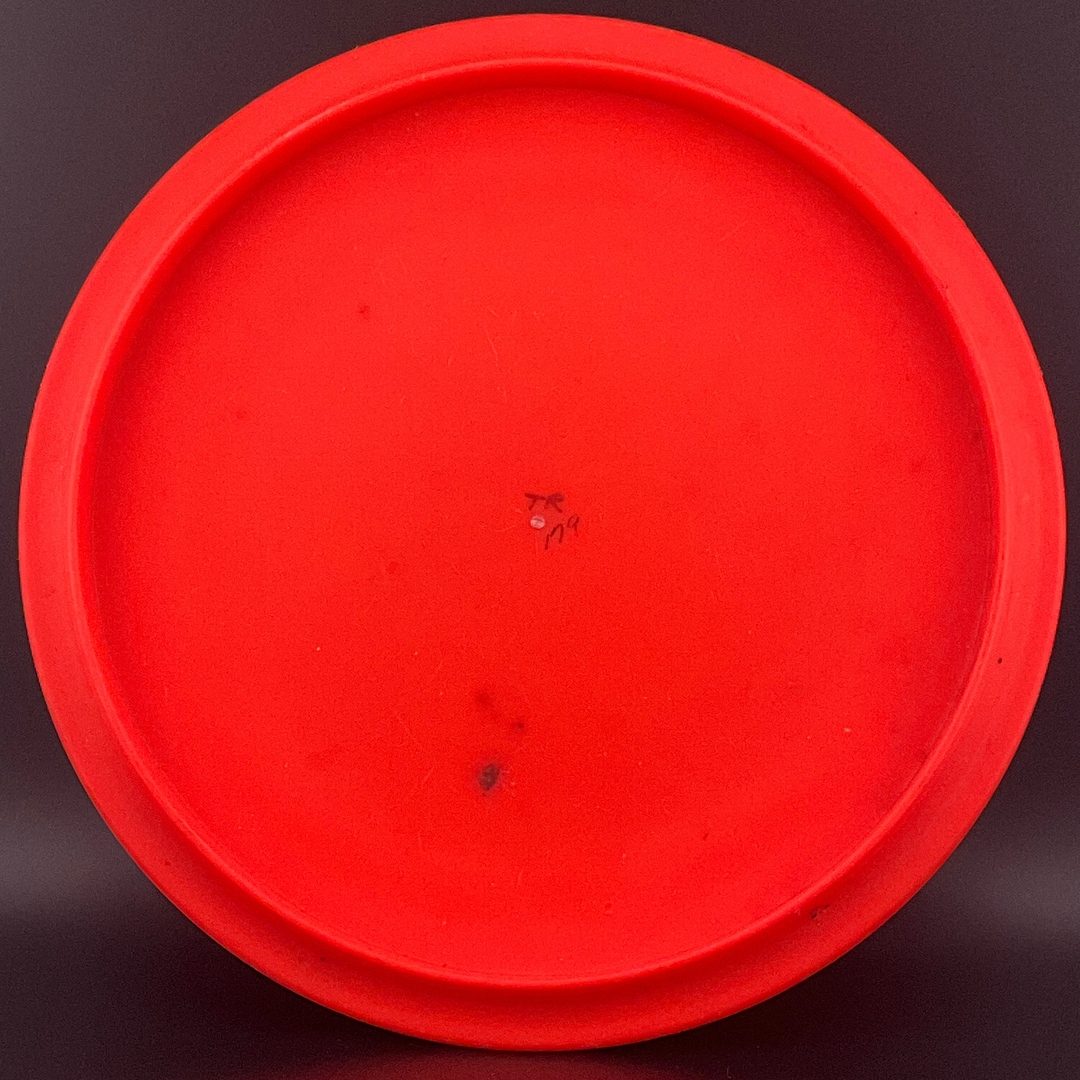 Competition Tracer - 6th Annual Indiana Fall Series *Speedy Vault* Discraft