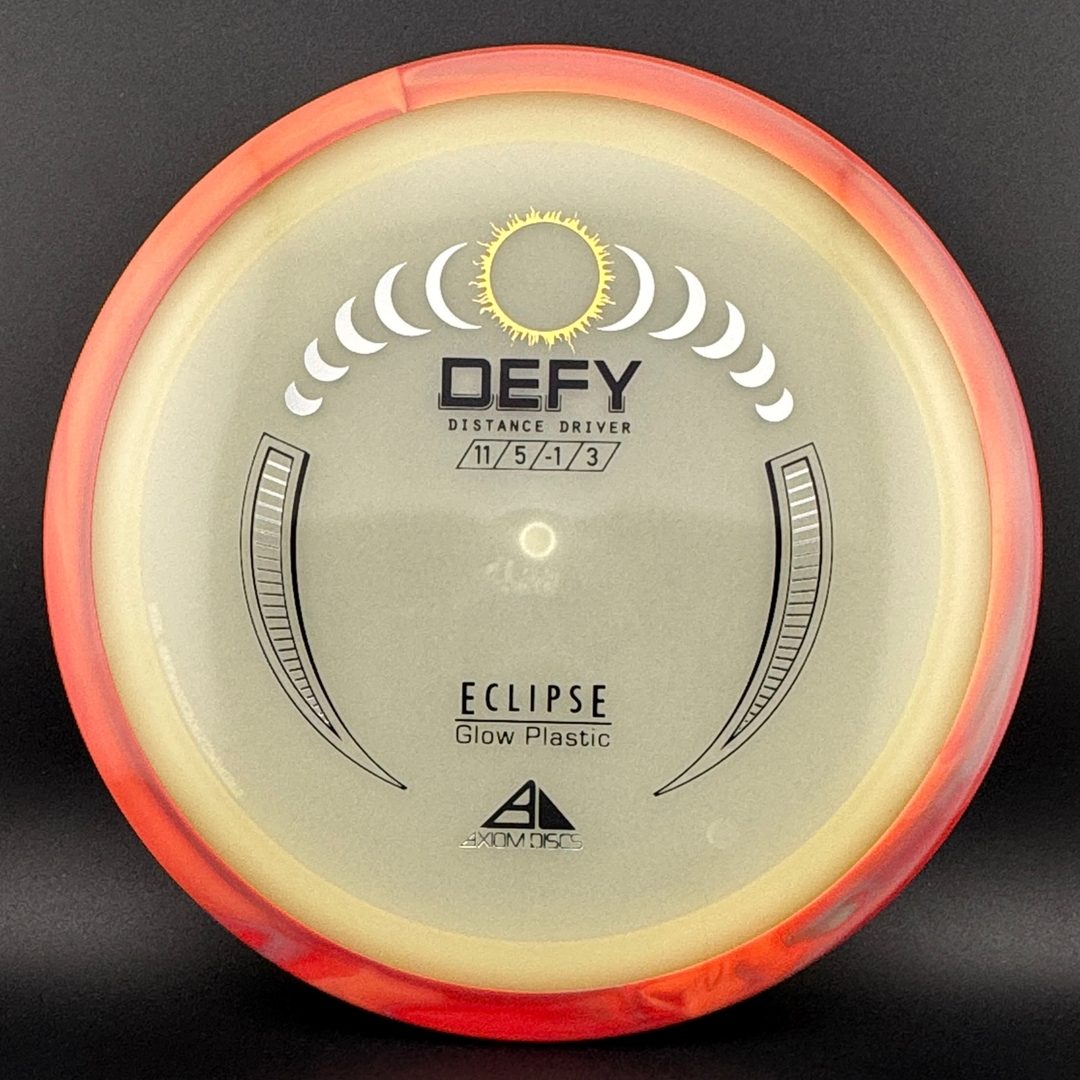 Eclipse Defy Axiom