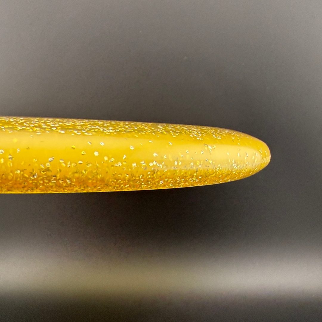 CryZtal FLX Sparkle Luna - Paul McBeth Gold MF Special Edition Discraft