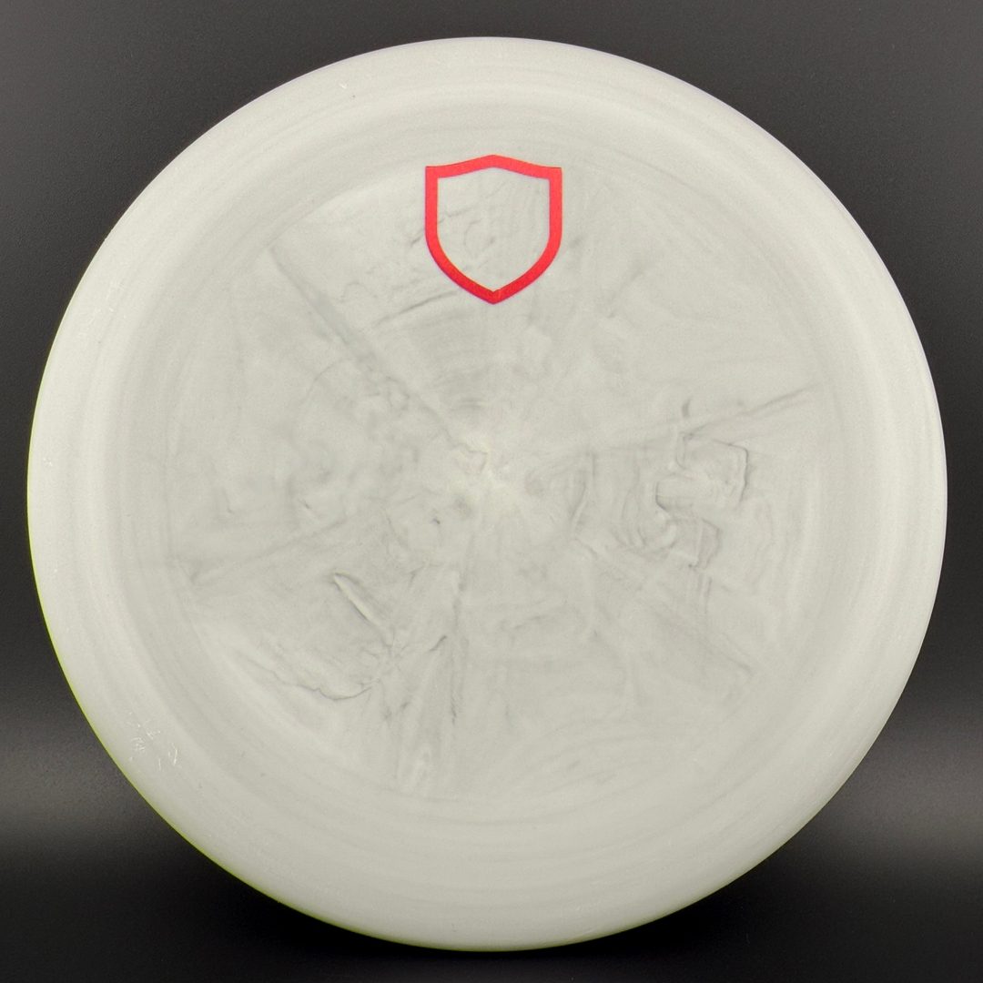 Glow D-Line P2 Flex 3 - Micro Shield Discmania