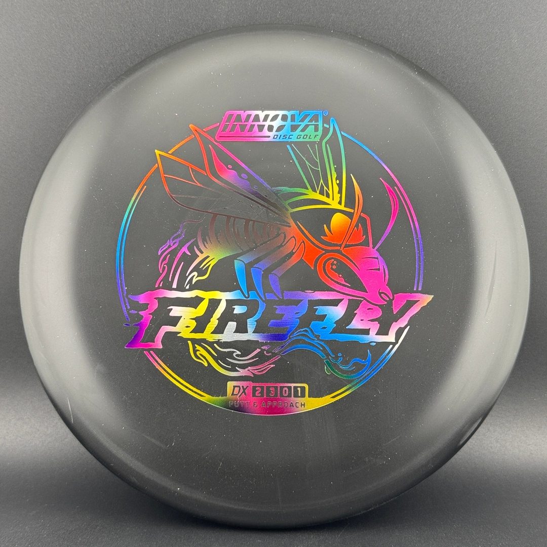 DX Firefly Innova