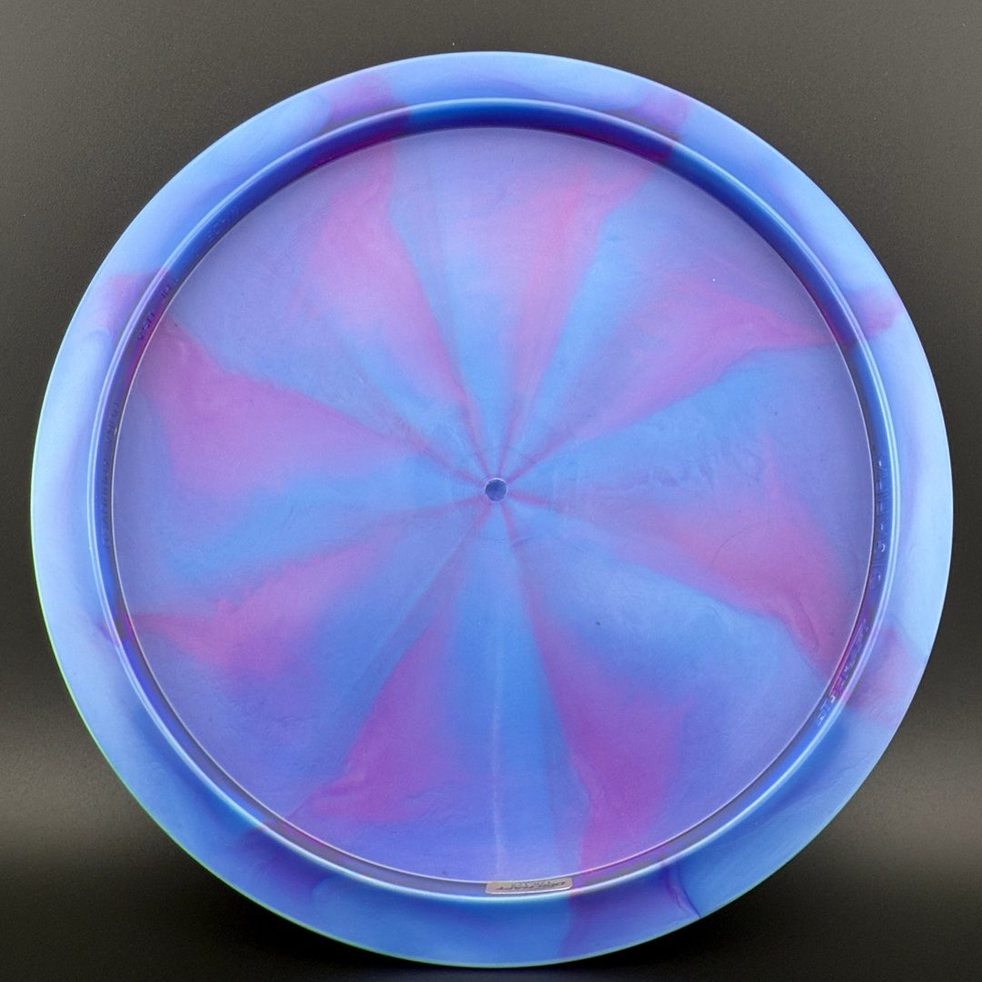 Ti Swirl Cigarra - Limited Edition GMC 1/500 Discraft