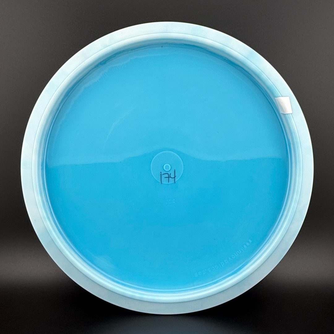 Halo Star Fox Innova