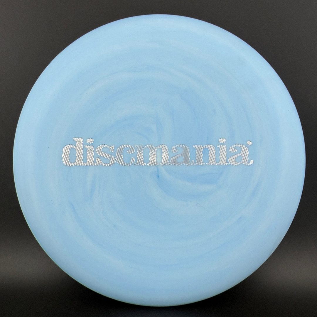 Swirl D-Line P1 - Flex 2 - Bar Stamp *Warehouse Stash*