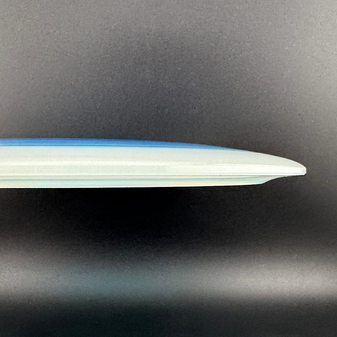 Project Grip Sapphire - Patent Pending Latitude 64
