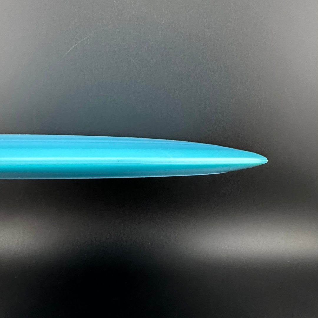 ESP Swirl Scorch - Michael Johansen Discraft