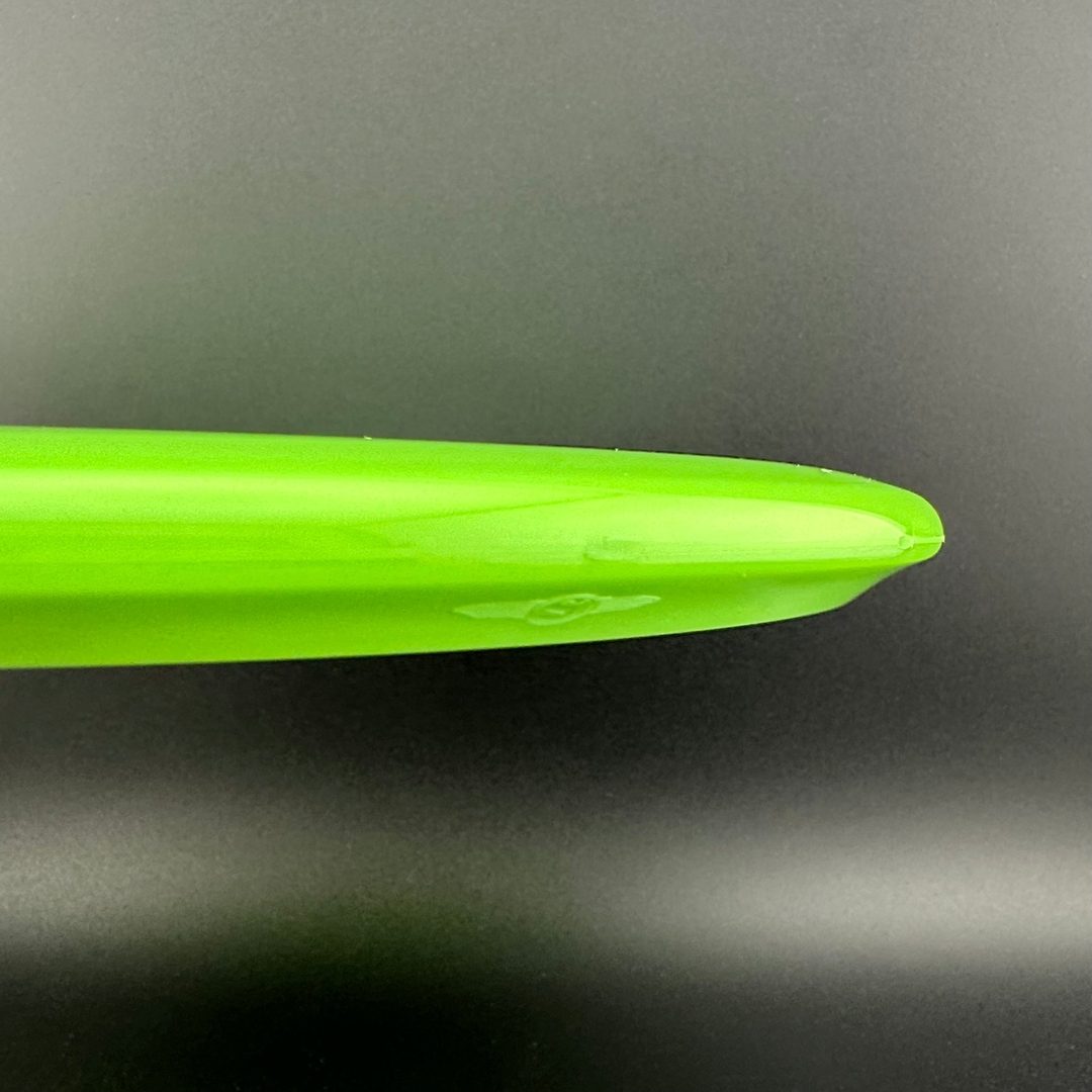 Neutron Echo - Blank Streamline