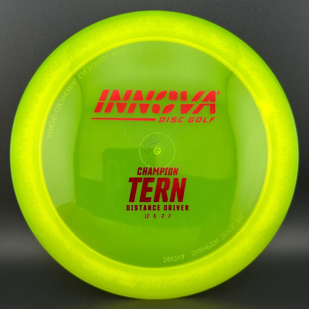 Champion Tern Innova