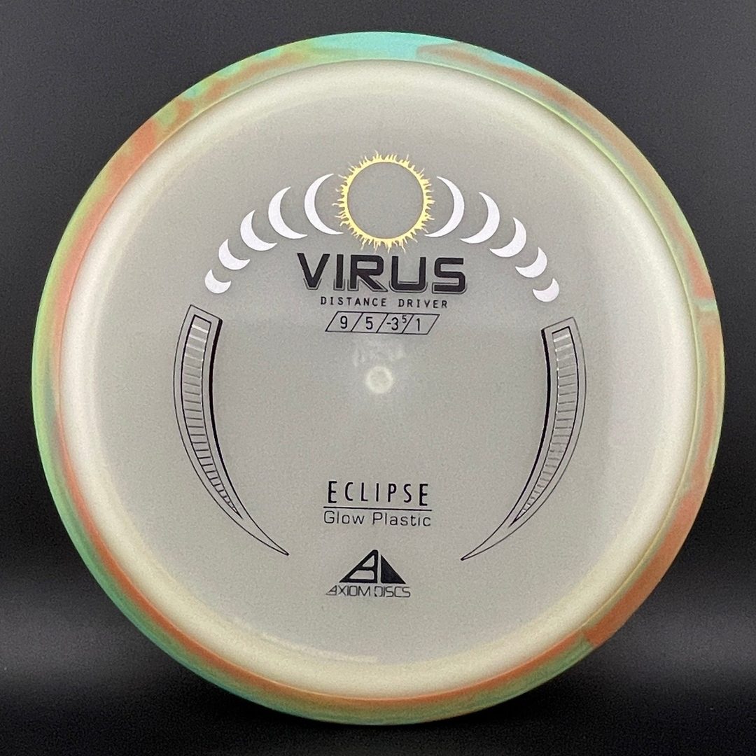 Eclipse Virus Axiom
