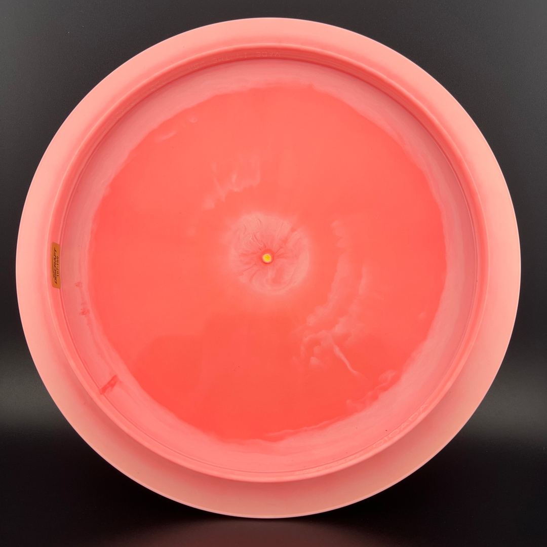 ESP Glo Cicada - 2024 Ledgestone Finale Discraft