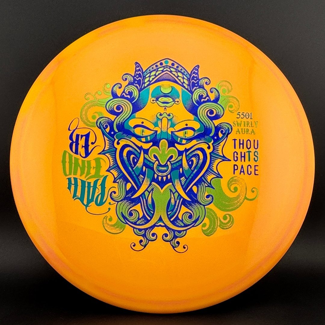 Swirly Aura Pathfinder TSA