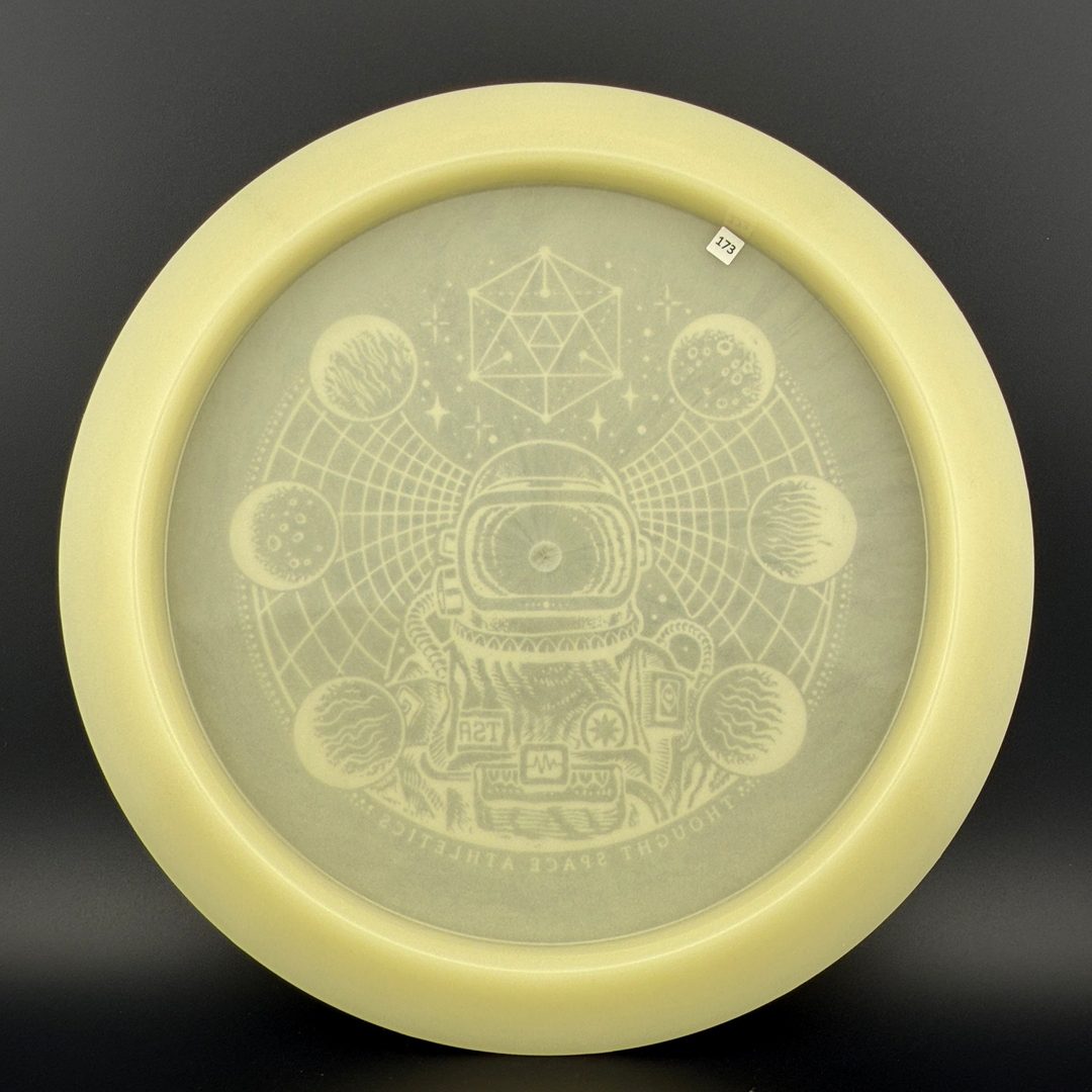 Glow Animus - Odyssey Stamp TSA