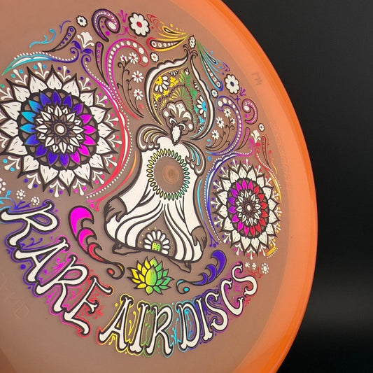 Premium Jokeri - Meditating Mandalas by Manny Trujillo Prodiscus