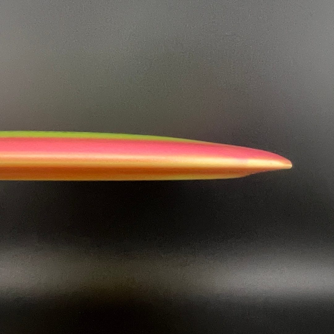 Halo Star Destroyer - Baby Destroyer - Bradley Williams 2025 Tour Series Innova