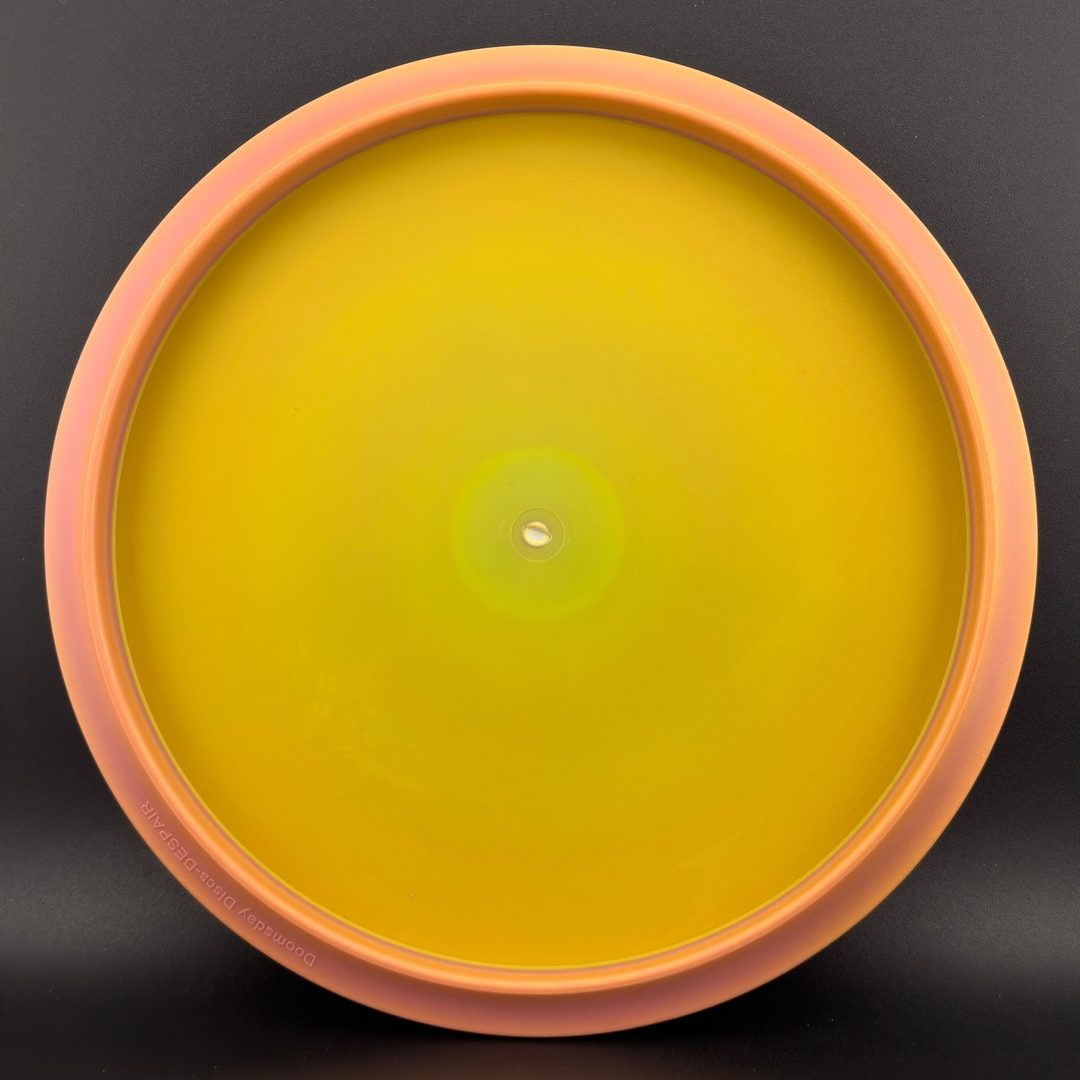 Soft Ration Despair Doomsday Discs
