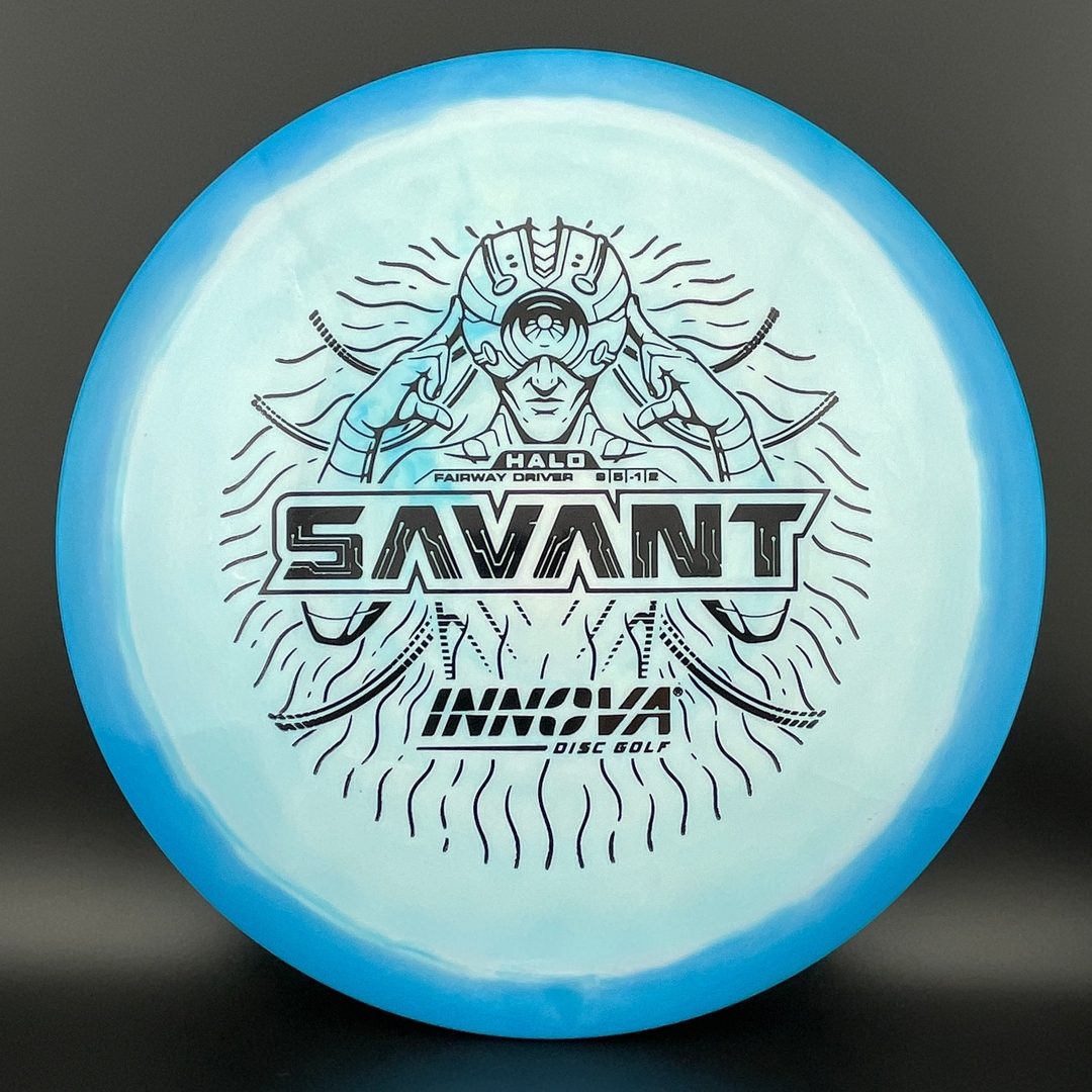 Halo Star Savant Innova