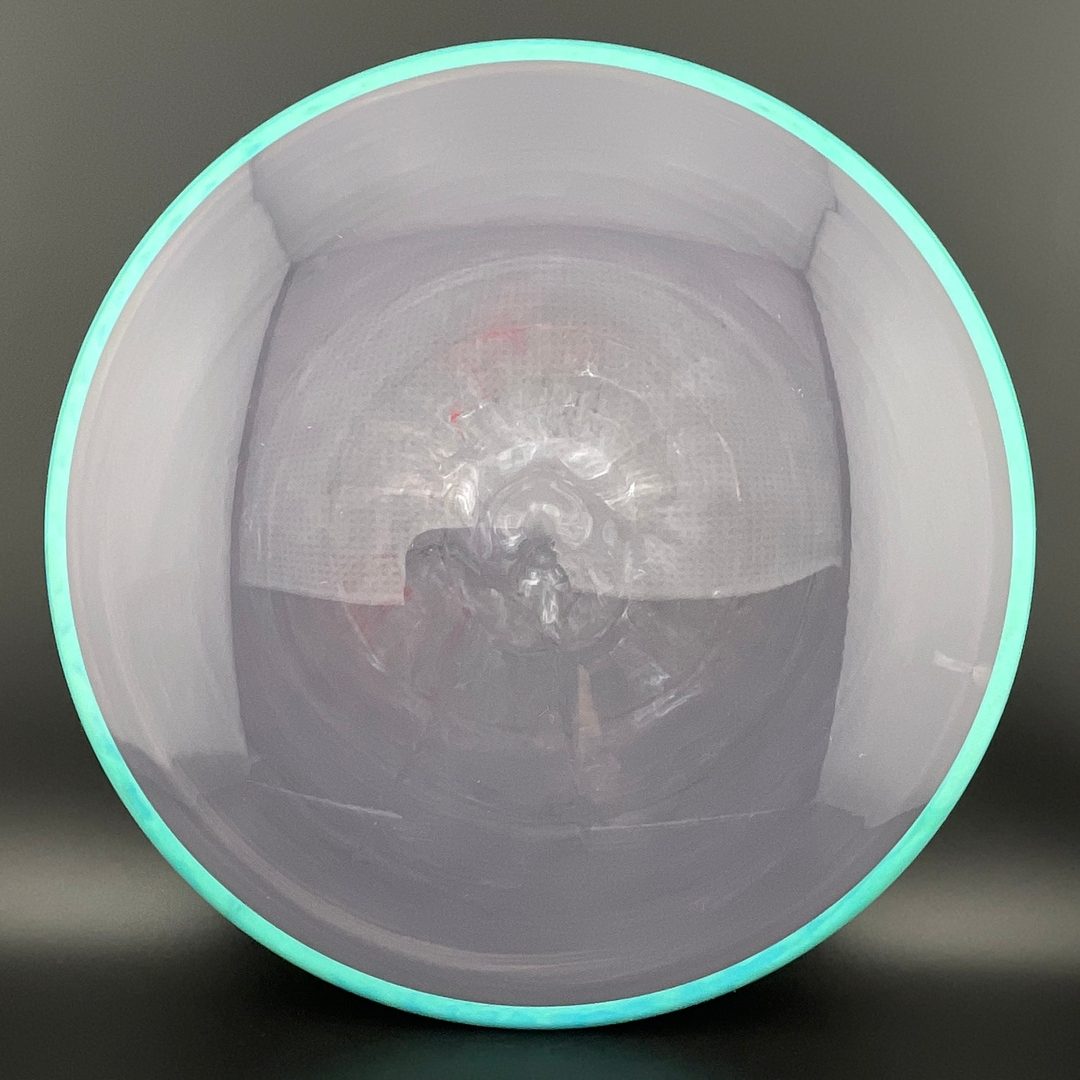 Neutron Balance - Simon Line - Blank Axiom