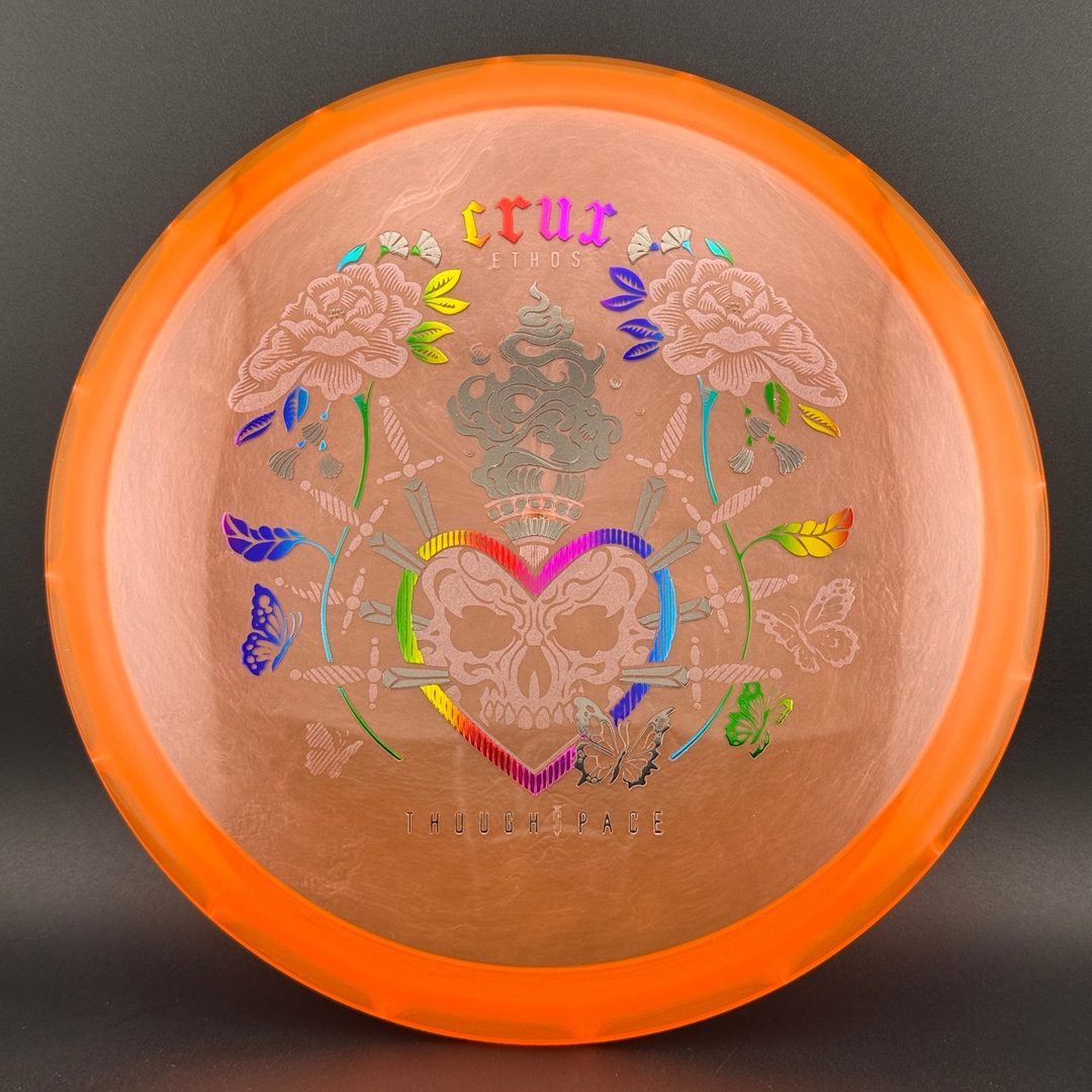 Ethos Crux - First Run TSA