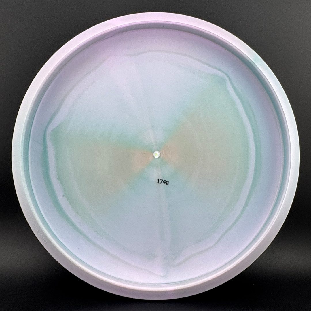 Soft Ration Bleak Doomsday Discs