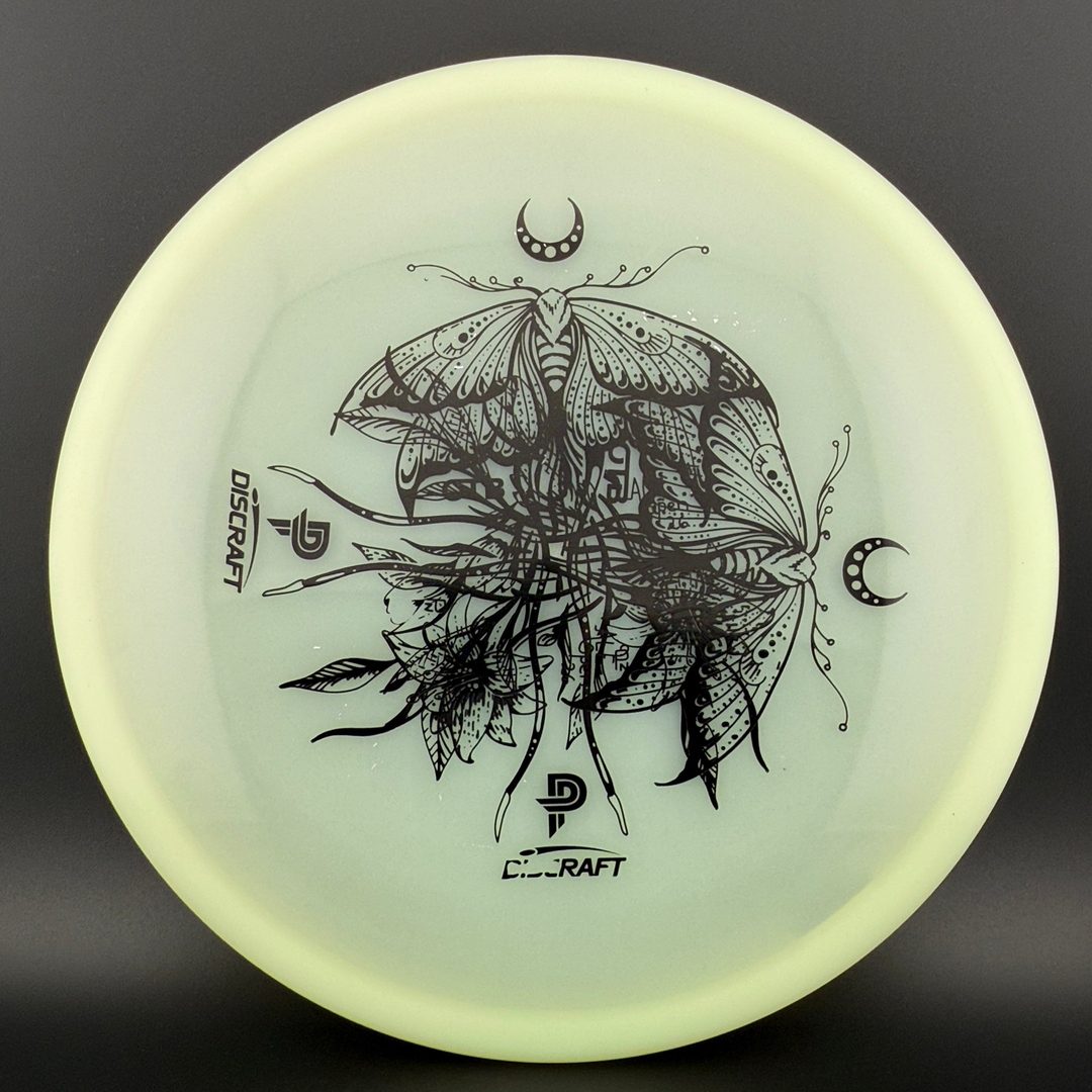 Mega Glo Joy - Paige Pierce - Misprint Discraft