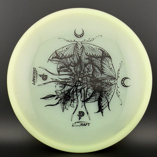 Mega Glo Joy - Paige Pierce - Misprint Discraft