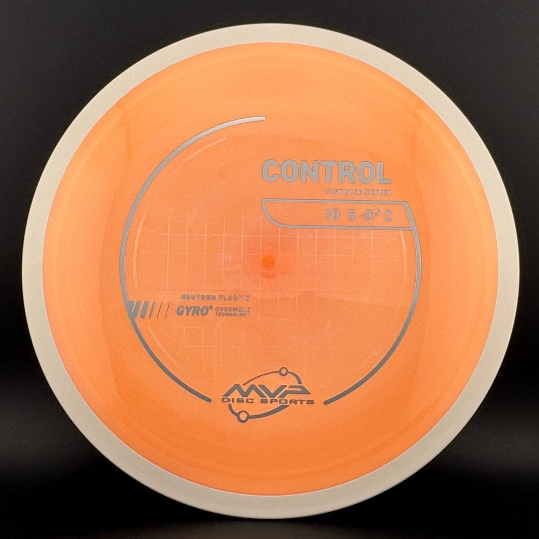 Neutron Control MVP