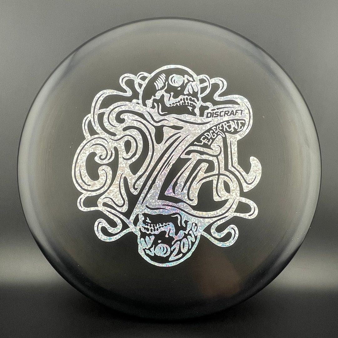 CryZtal Zone - 2024 "Grateful" Ledgestone Edition Discraft