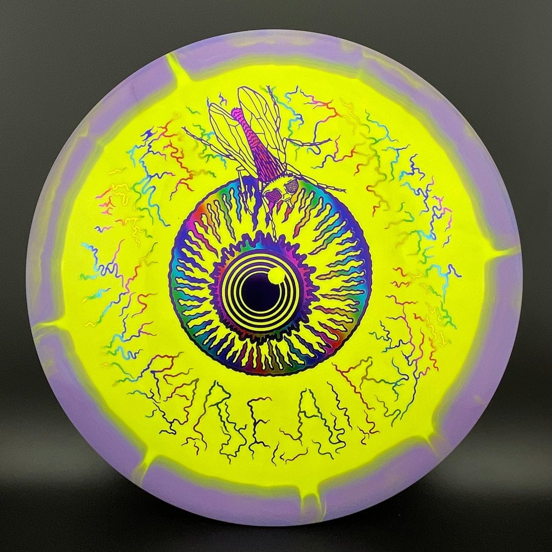 Halo Star Sidewinder- Eye-Fly RAD V2 by Ripper Studios Innova