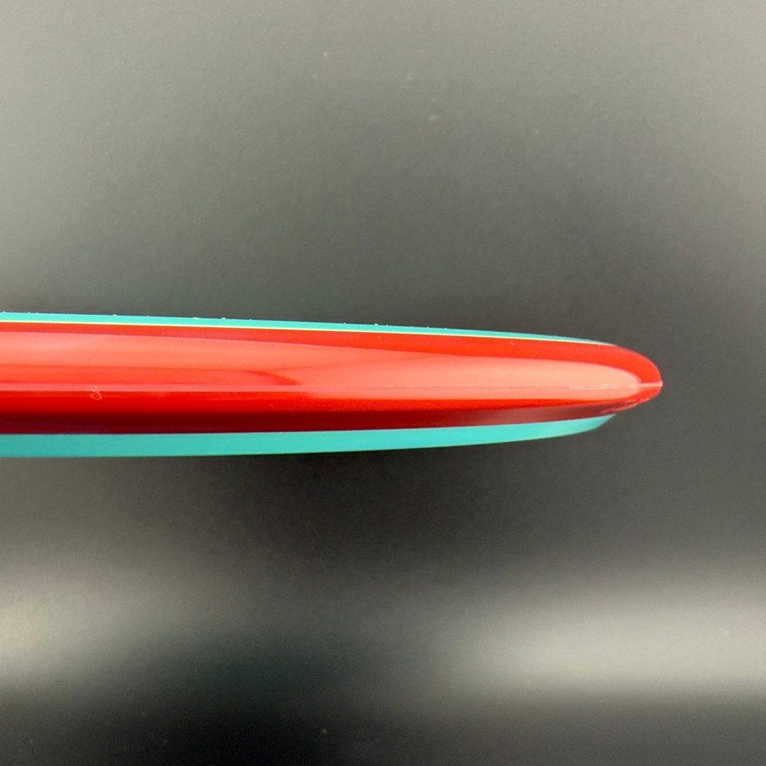 Neutron Hex - DJ Gnomeo by Skeet Designs Axiom