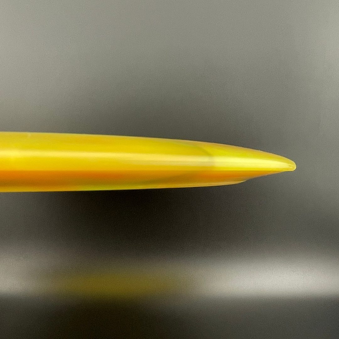 Z Swirl Hurricane - 2022 Ledgestone Edition DGA