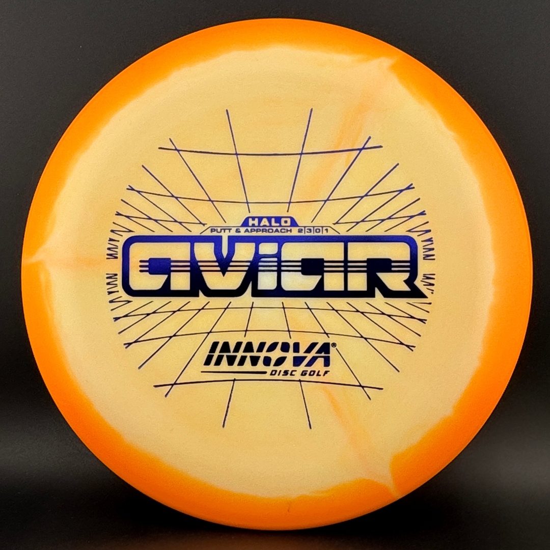 Halo Star Aviar Innova