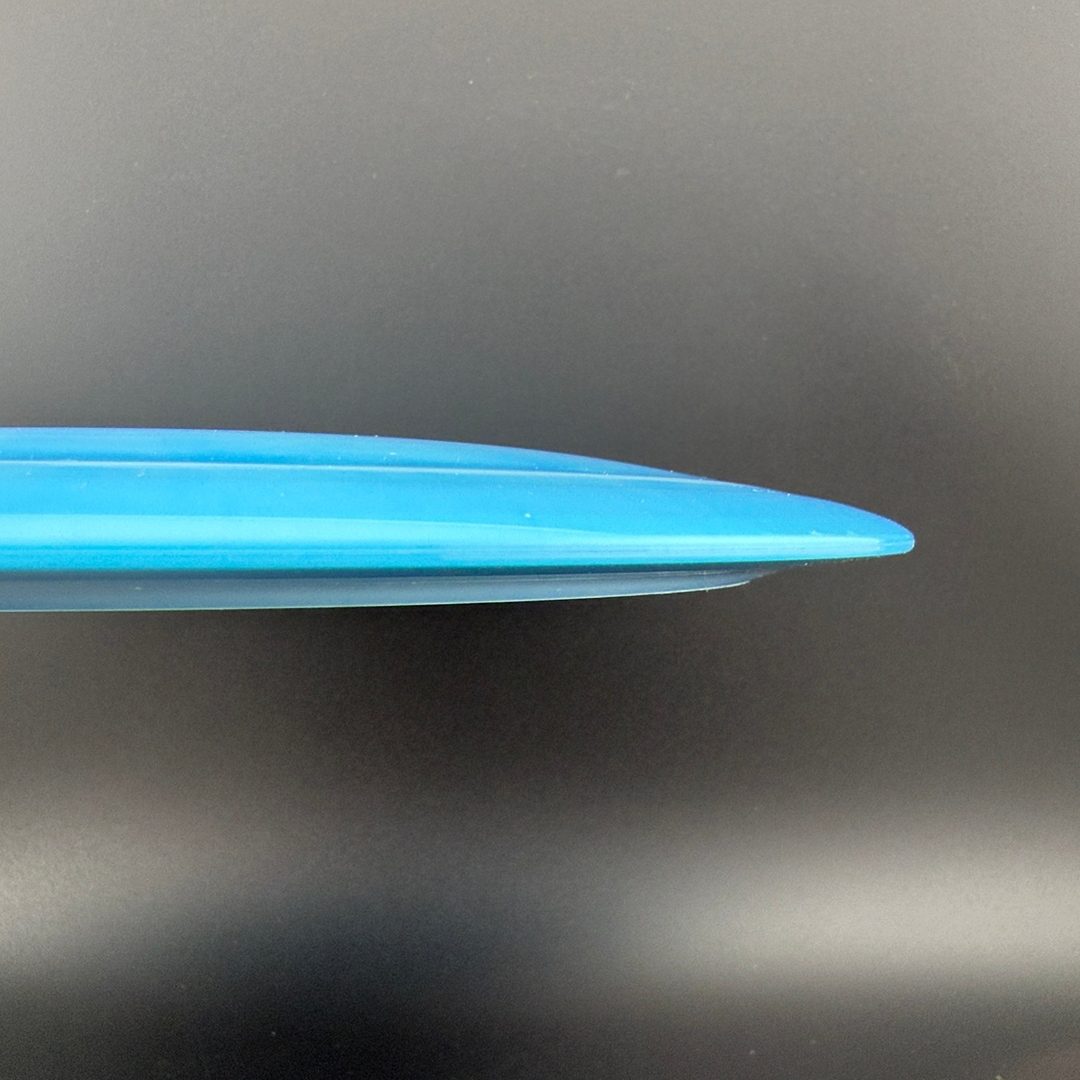 Swirl ESP Terminator - Test Flight