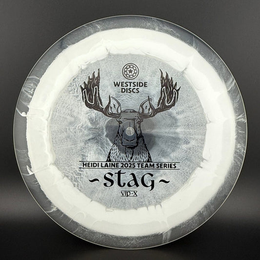 VIP-X Ring Stag - Heidi Laine 2025 Team Series Westside Discs