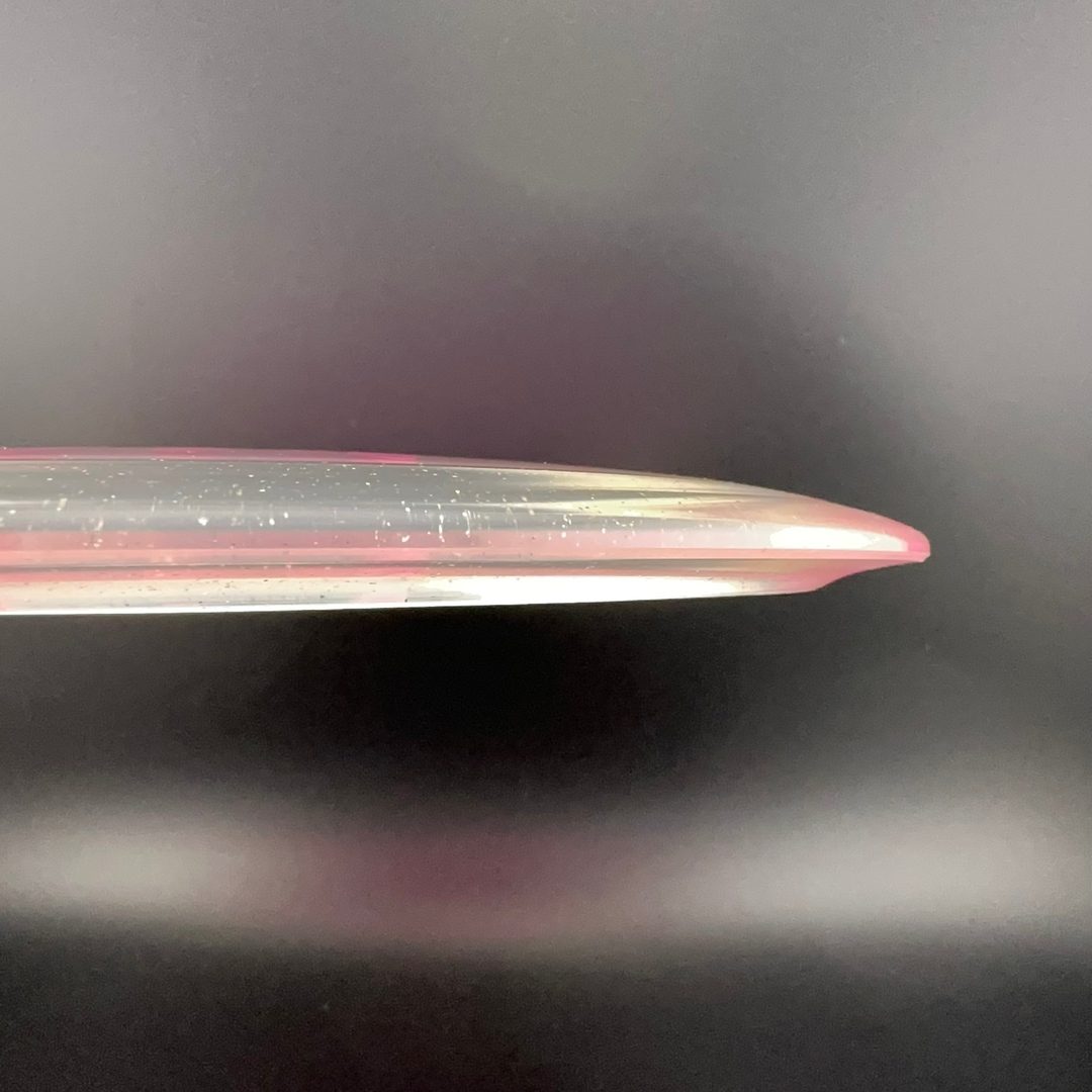 Opto-Ice Splash Diamond - First Run Latitude 64