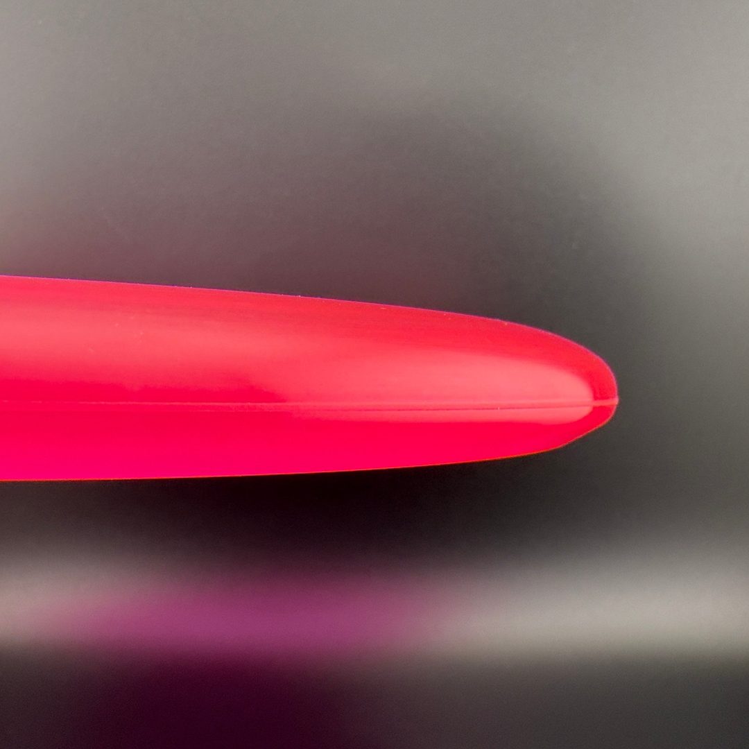 Z Glo Challenger SS - Ledgestone 2025 Season 2 Discraft