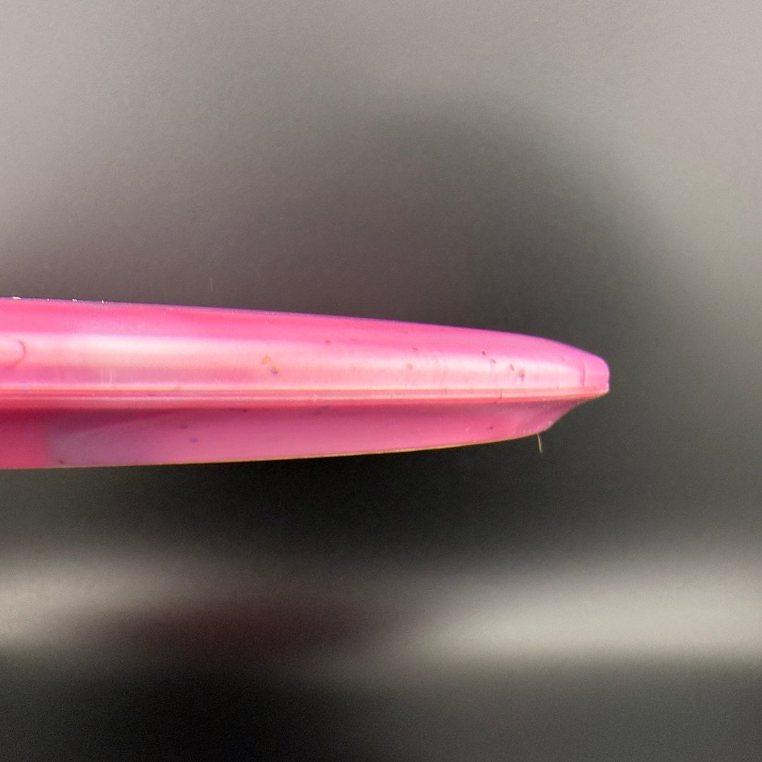 Ti Sparkle Buzzz - Ledgestone 2025 Season 2 Discraft