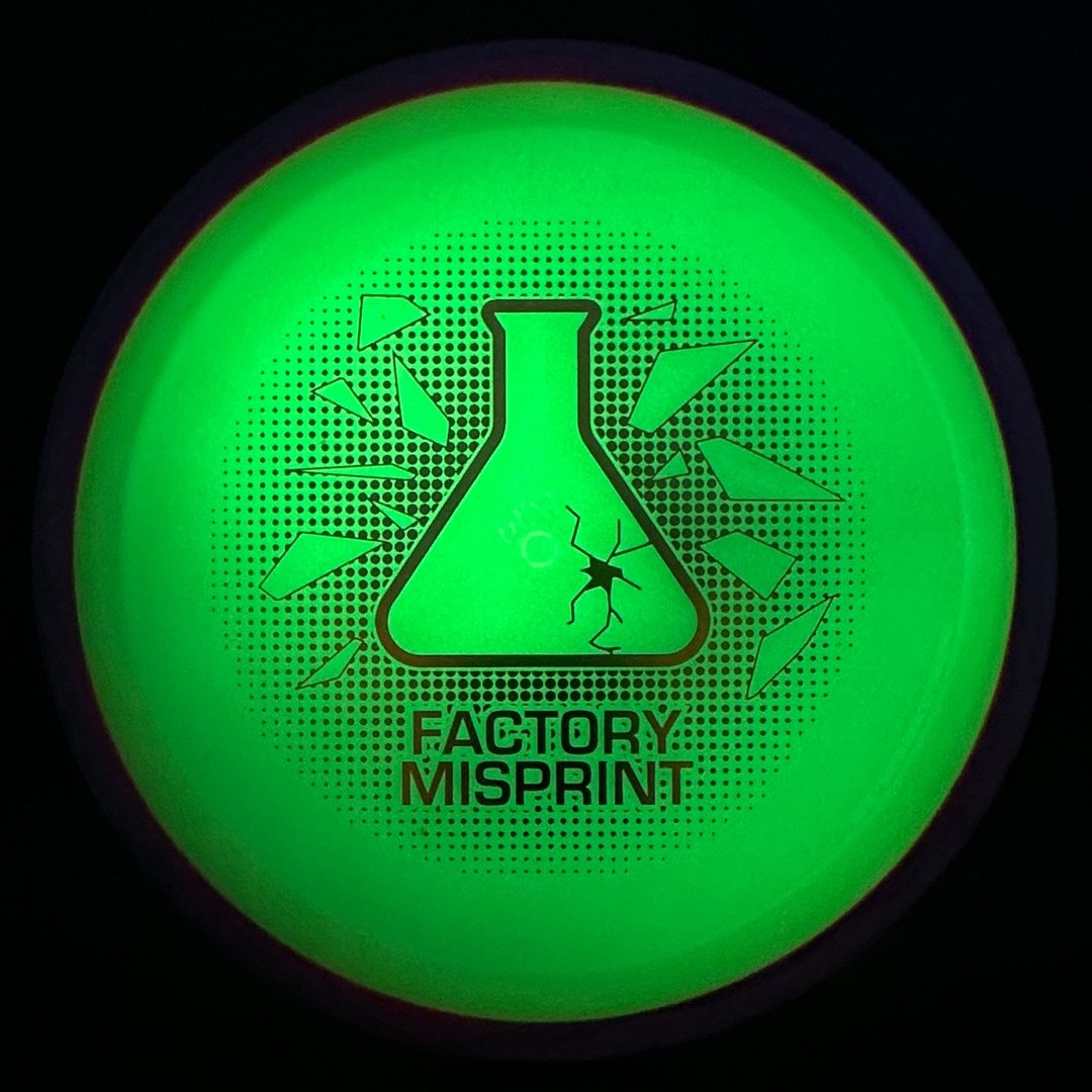 Eclipse Insanity - Factory Misprint Axiom