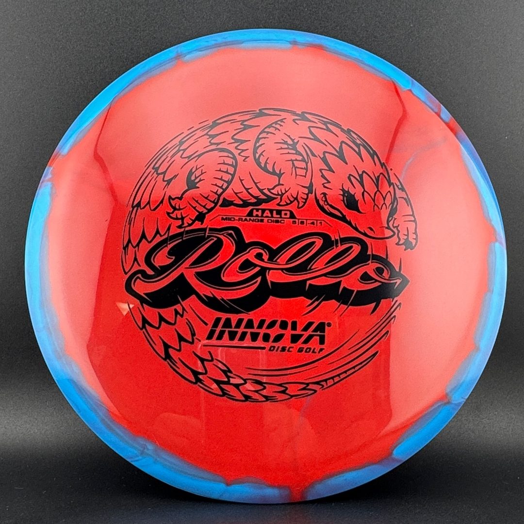 Halo Star Rollo Innova