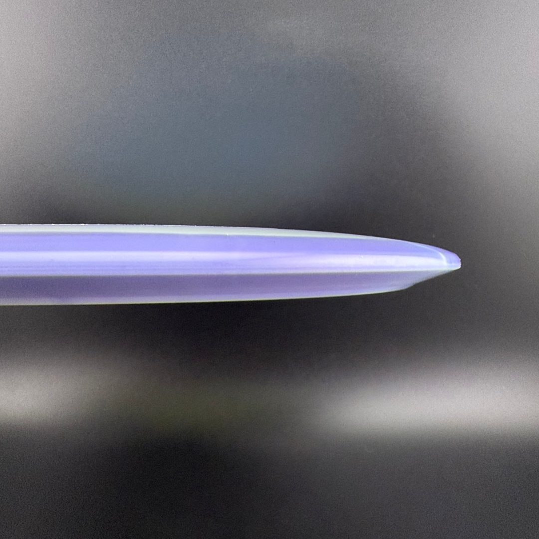 Proto Glow Halo Star Leopard3 - Ohn Scoggins 2025 Tour Series Innova