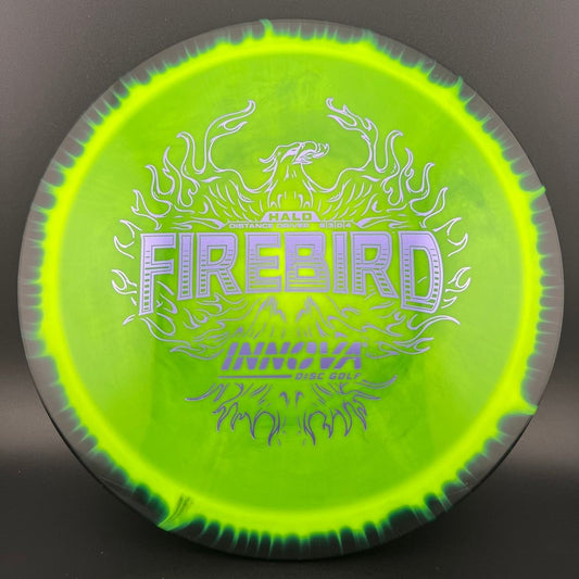 Halo Star Firebird Innova