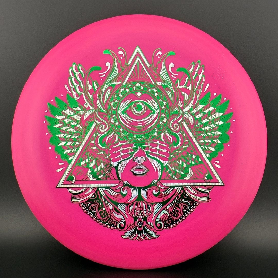 R-Pro Aviar - Secret Society Innova